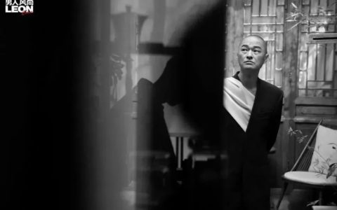媒体采访 – 冯唐 | 虚实之间