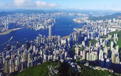 China Daily – Mainland writer Feng Tang: HK’s vibrancy inspires creativity