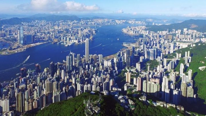 China Daily – Mainland writer Feng Tang: HK’s vibrancy inspires creativity China Daily – Mainland writer Feng Tang: HK’s vibrancy inspires creativity