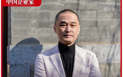 “创业老狗”冯唐：你总觉得年轻人不行，这是年岁大的人的问题｜独家