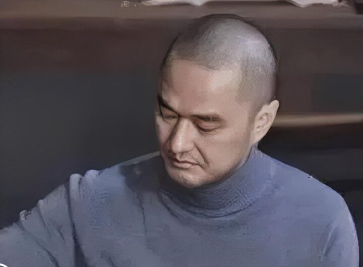 冯唐：带着诗意挣钱，在跨界中探寻成事之道